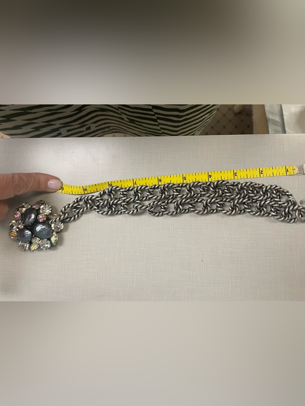 Custom Design Necklace - Picture 6 of 7
